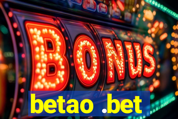 betao .bet